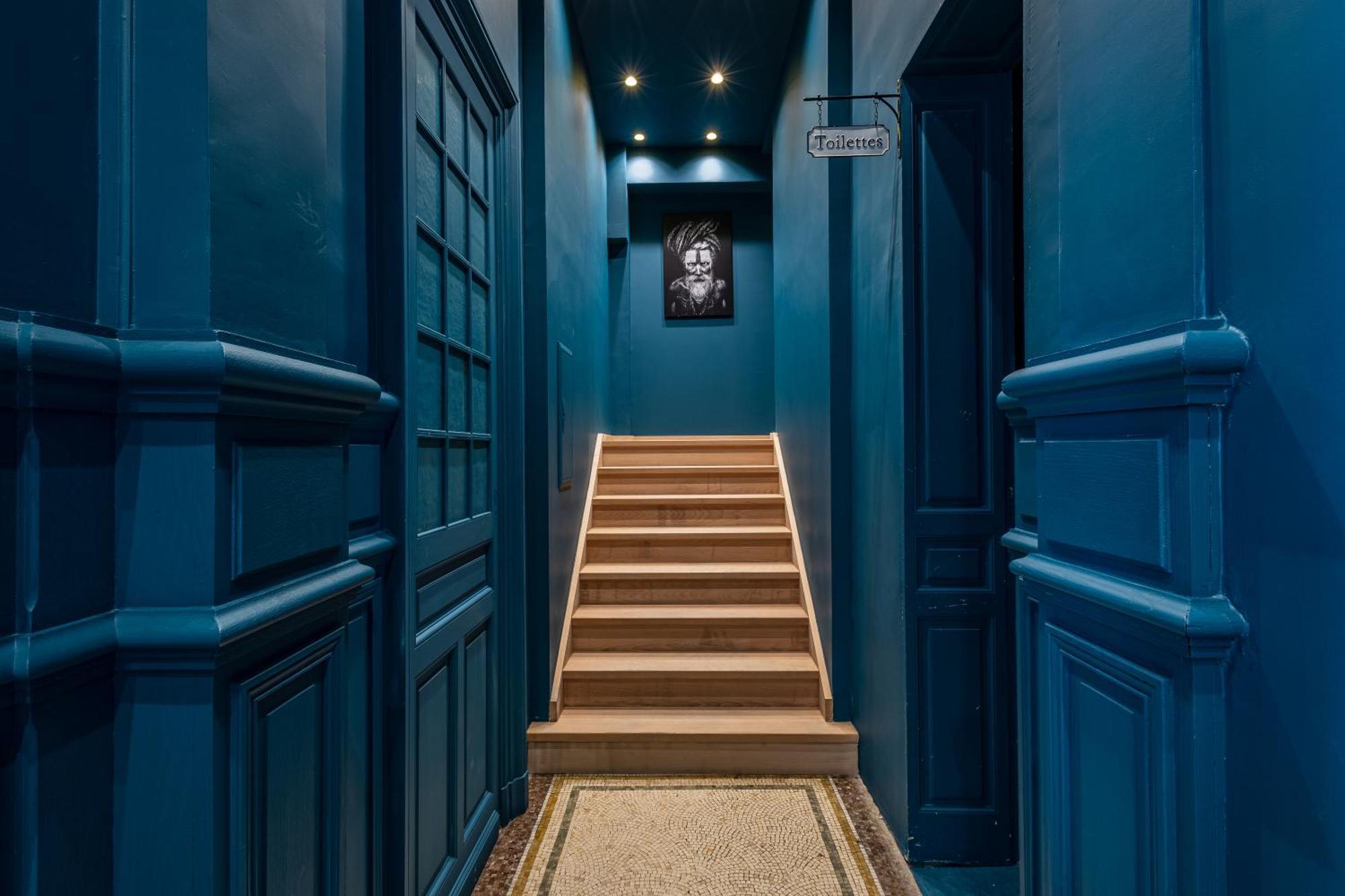 Hotel Particulier - Le 119 Валансьен Экстерьер фото